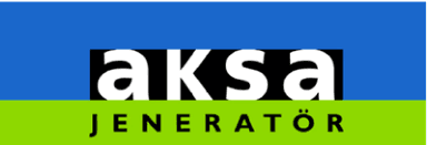 AKSA Jeneratör