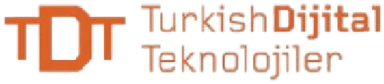 TDT Turkish Dijital Teknolojiler